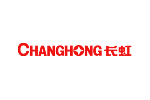 長虹智能鎖